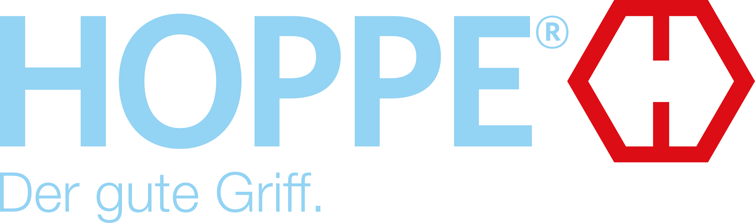 Hoppe Logo